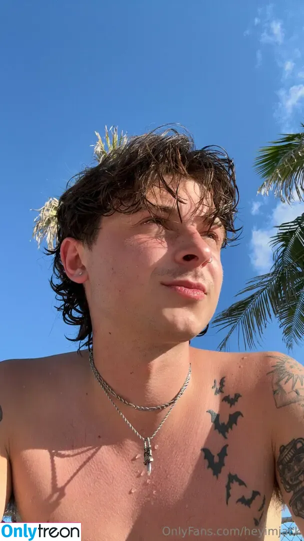 heyimjack nude photo #0106 (jack_kretchmer_)
