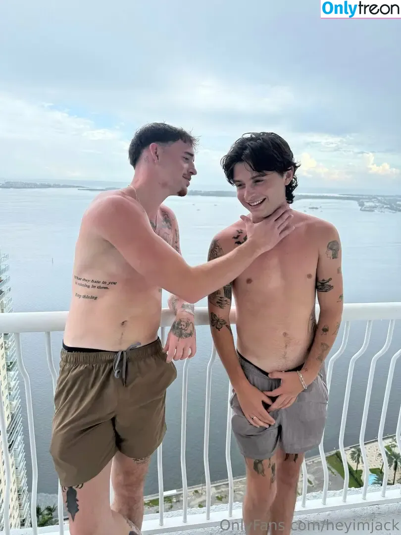 heyimjack nude photo #0109 (jack_kretchmer_)