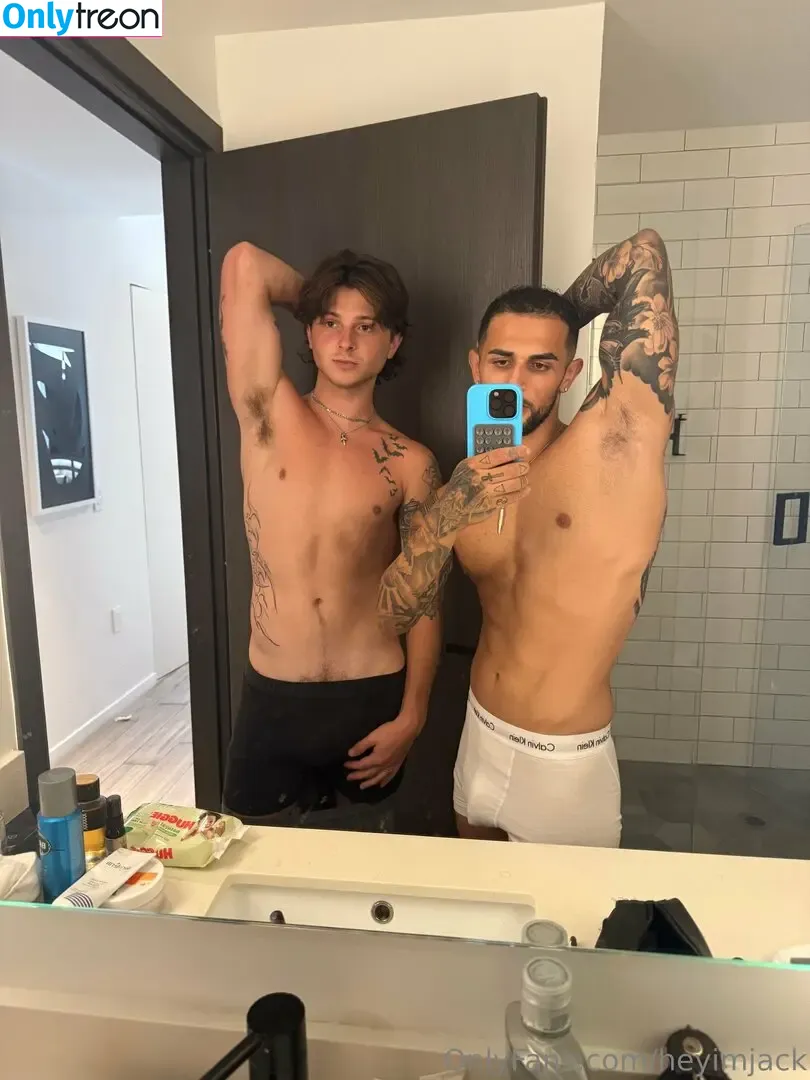 heyimjack nude photo #0110 (jack_kretchmer_)
