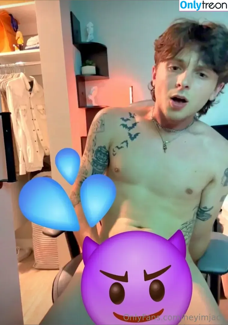 heyimjack nude photo #0114 (jack_kretchmer_)