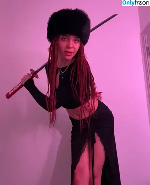 heyimrue_ / Rue nude photo #0007