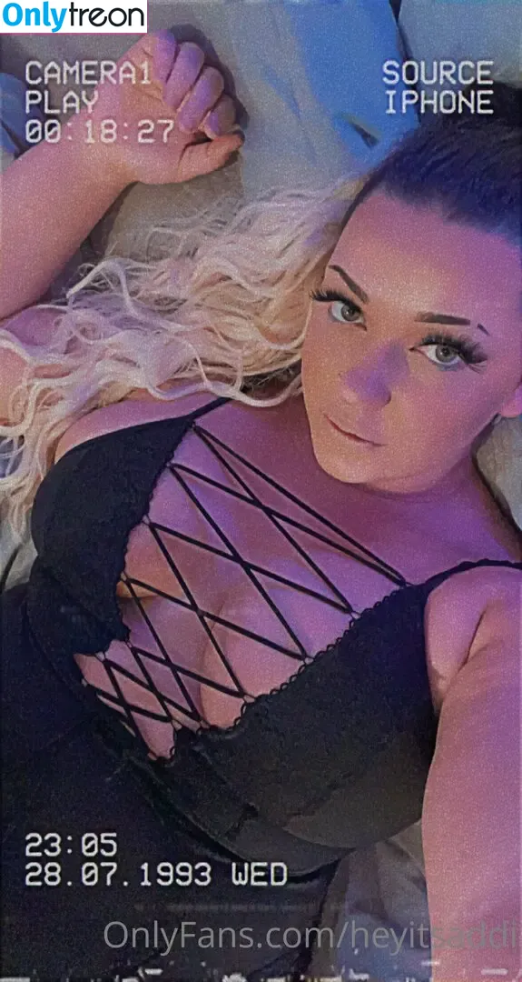 heyitsaddi nude photo #0033 (heyitsaddi)