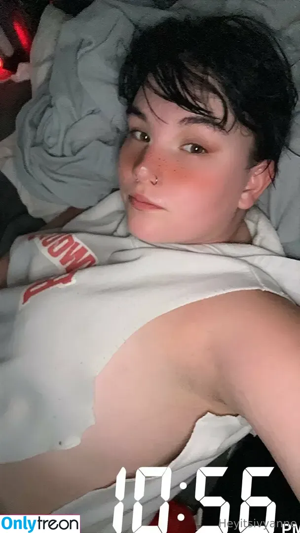 heyitsivyanne nude photo #0033 (heyitsivettee)