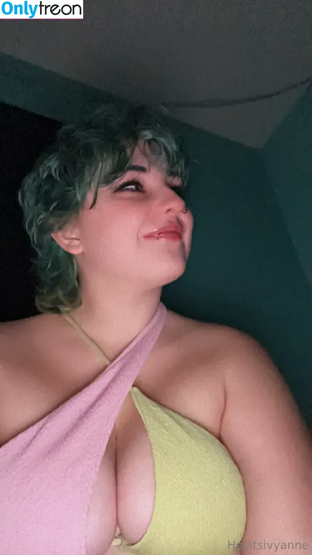 heyitsivyanne nude photo #0045 (heyitsivettee)
