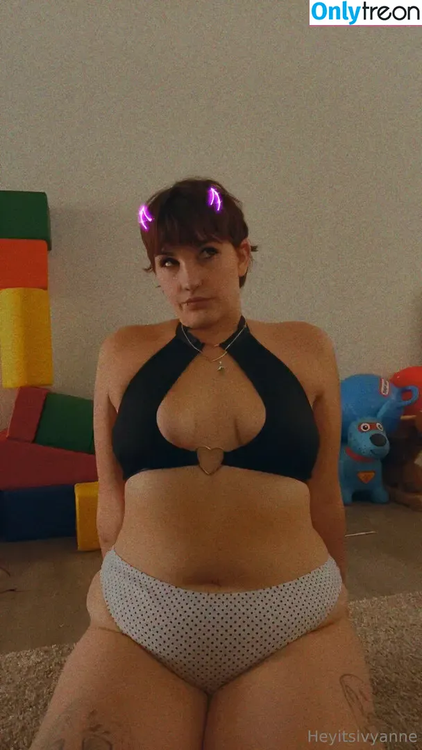 heyitsivyanne nude photo #0072 (heyitsivettee)
