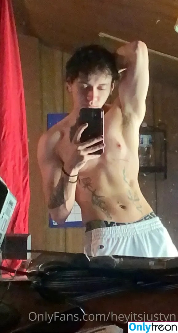 heyitsjustyn nude photo #0003 (heyitsjustyn)