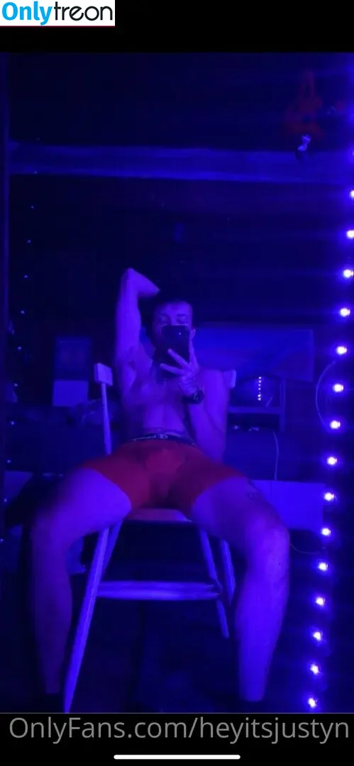 heyitsjustyn nude photo #0008 (heyitsjustyn)