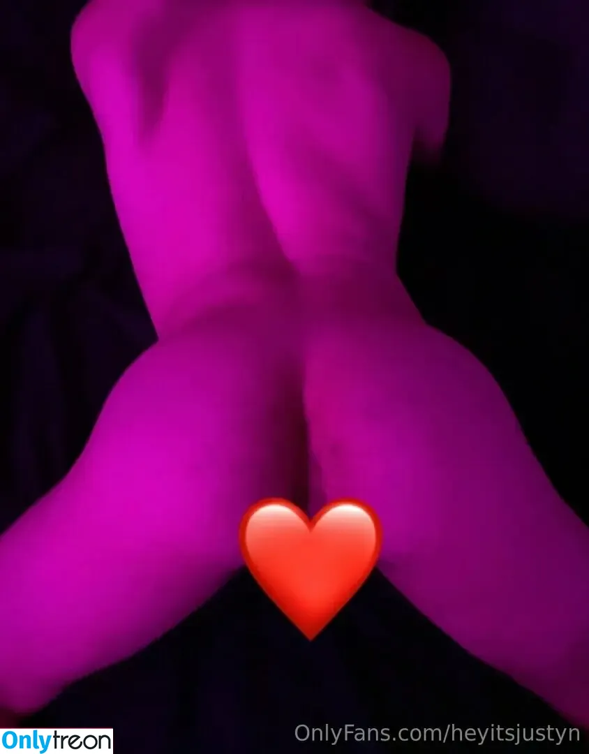 heyitsjustyn nude photo #0030 (heyitsjustyn)