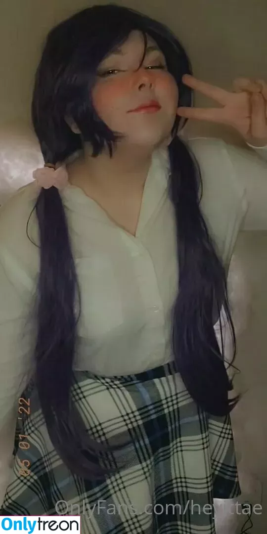 heyittae nude photo #0056 (heyittae)
