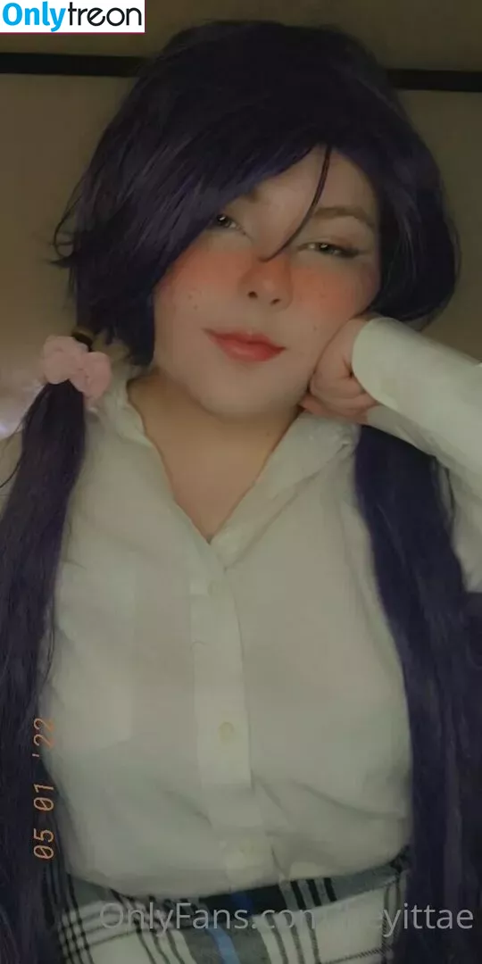 heyittae nude photo #0059 (heyittae)