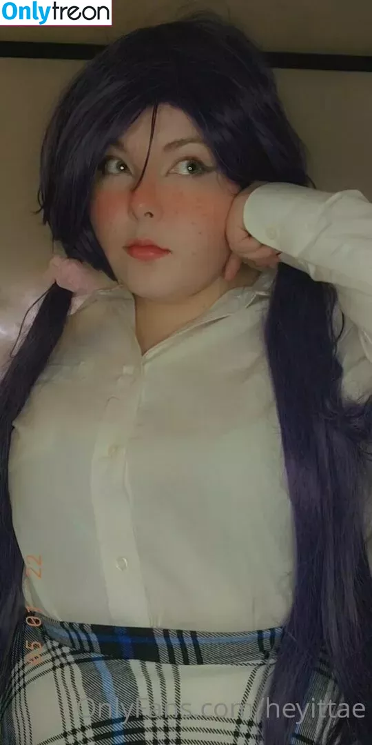 heyittae nude photo #0061 (heyittae)