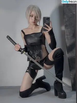 heykrls / heykris nude photo #0078