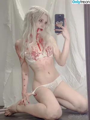 heykrls / heykris nude photo #0107