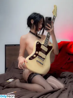 heykrls / heykris nude photo #0109