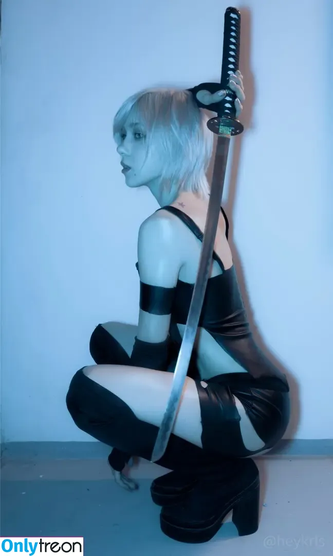 heykrls nude photo #0071 (heykris)