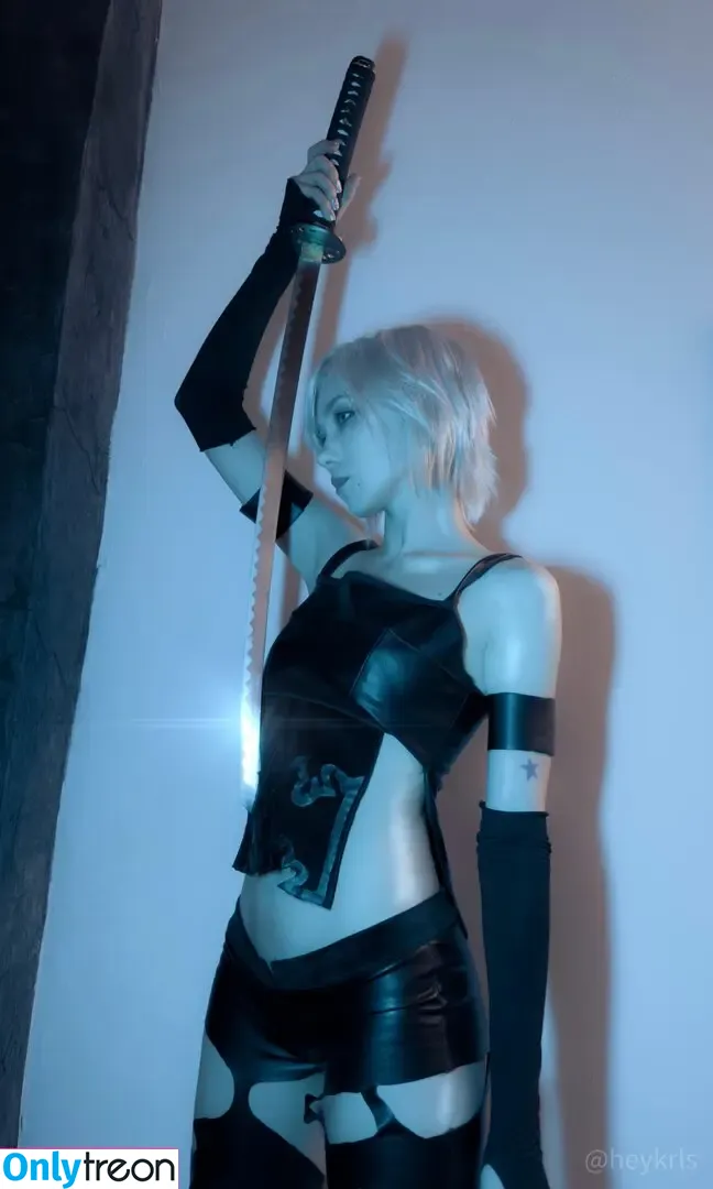 heykrls nude photo #0074 (heykris)