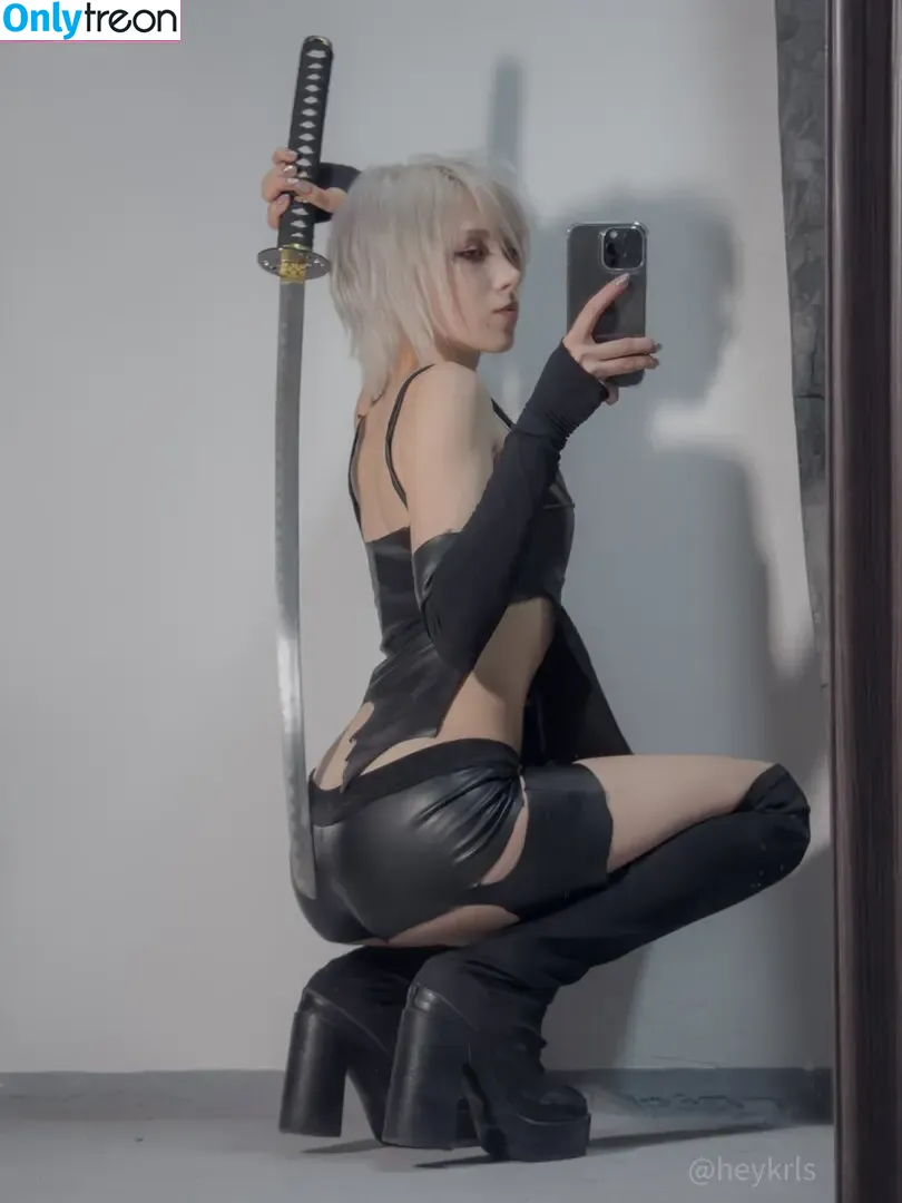 heykrls nude photo #0079 (heykris)