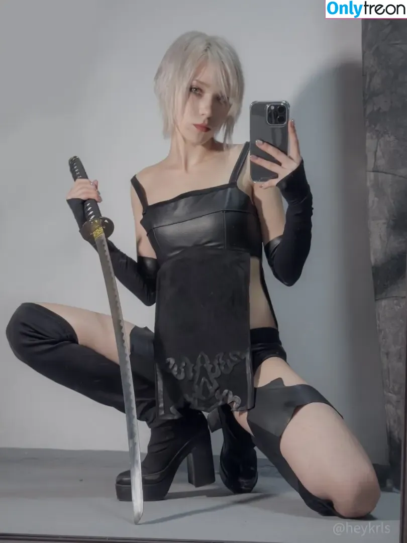 heykrls nude photo #0080 (heykris)
