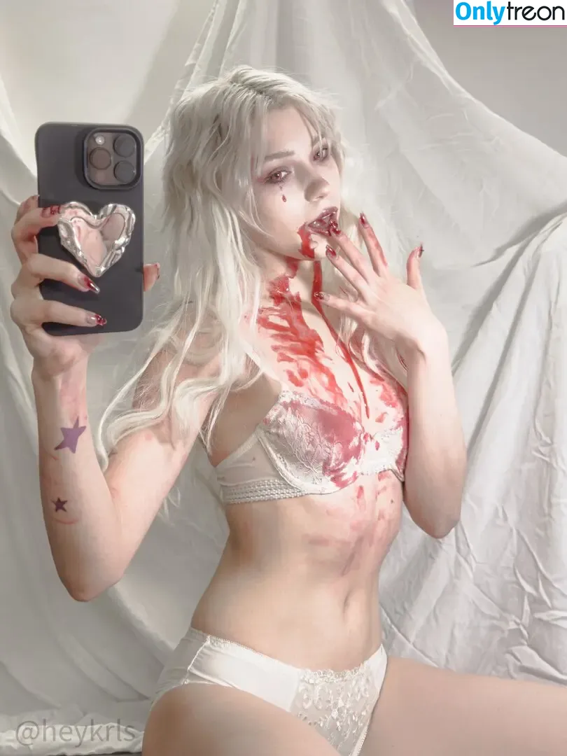 heykrls nude photo #0104 (heykris)