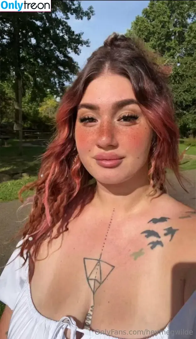 heymegwilde nude photo #0069 (heymegwilde)