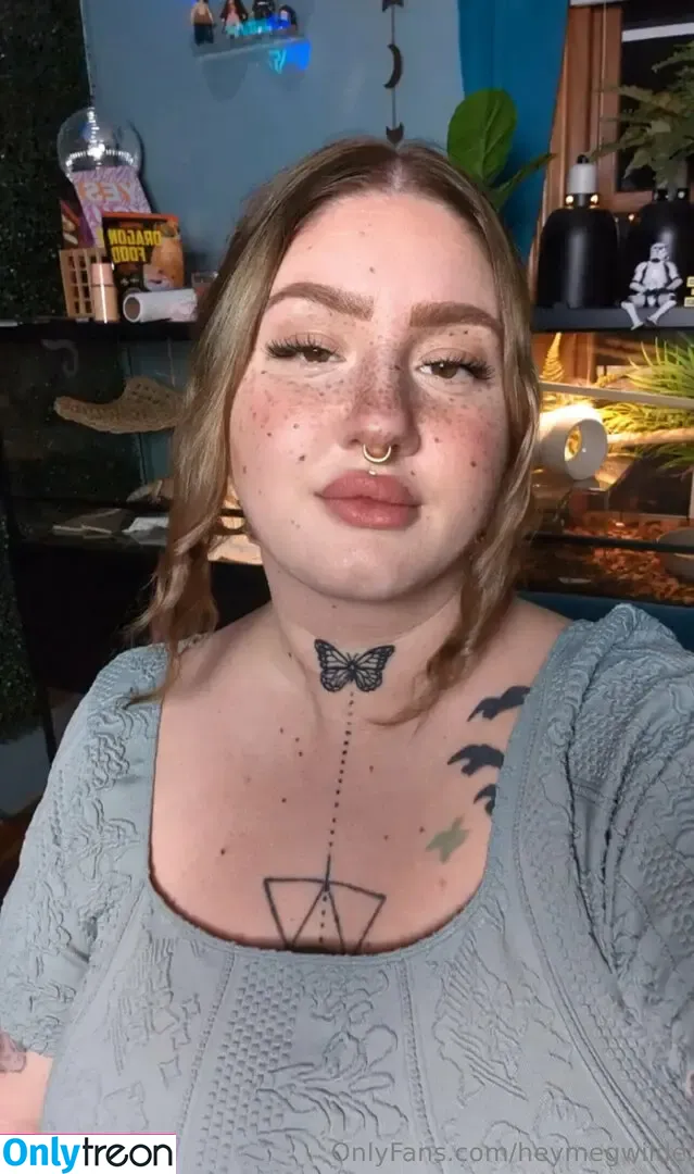 heymegwilde nude photo #0075 (heymegwilde)