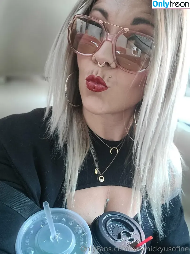 heymickyusofine nude photo #0005 (heyymickeyyousofine)