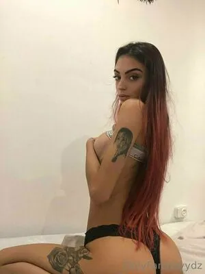 hhades_girl / aidaabdallah55 nude photo #0066