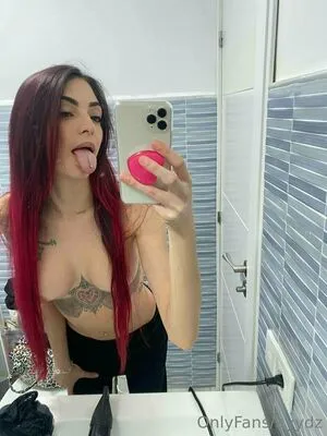 hhades_girl / aidaabdallah55 nude photo #0080