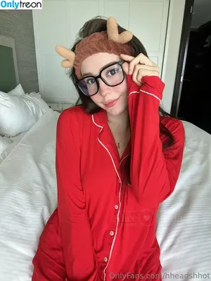 Hheadshhot / AliceBong / hheartshhot фото голая #0802