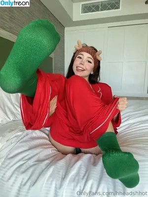 Hheadshhot / AliceBong / hheartshhot фото голая #0811