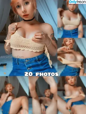 Hheadshhot / AliceBong / hheartshhot фото голая #0831