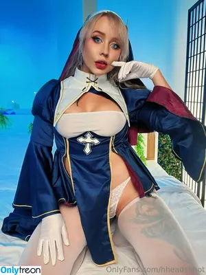 Hheadshhot / AliceBong / hheartshhot фото голая #0846