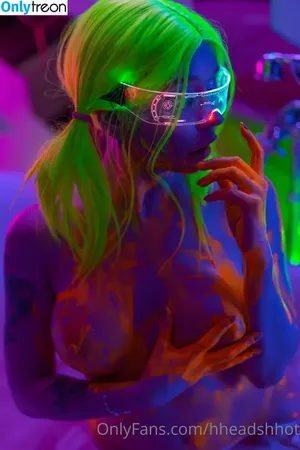 Hheadshhot / AliceBong / hheartshhot фото голая #0896