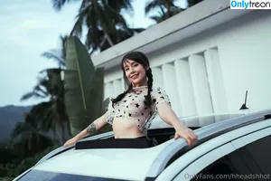 Hheadshhot / AliceBong / hheartshhot фото голая #0925
