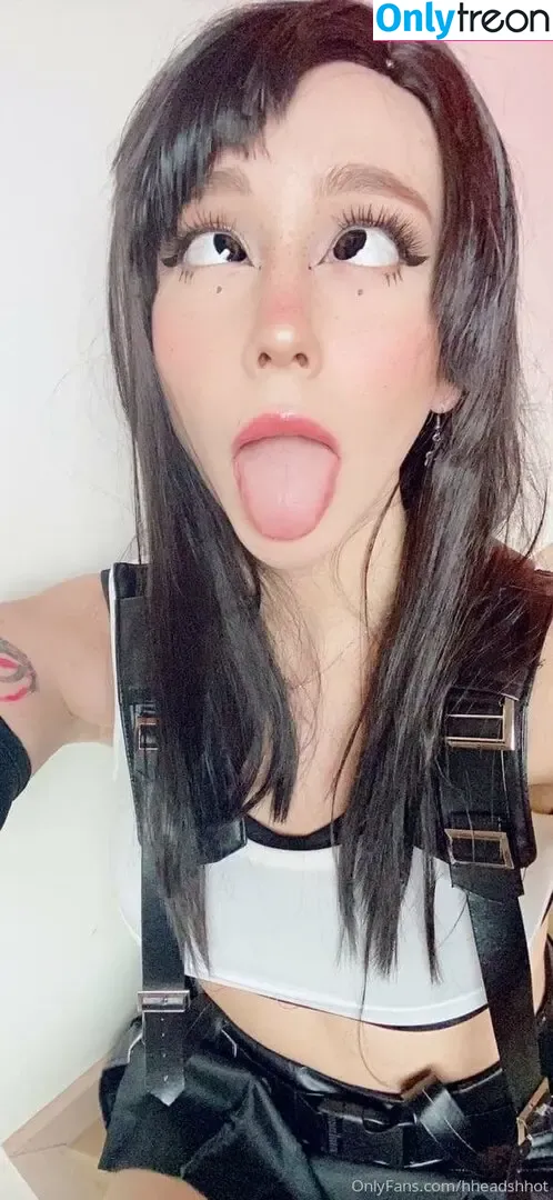 Hheadshhot nude photo #0355 (AliceBong / hheartshhot)