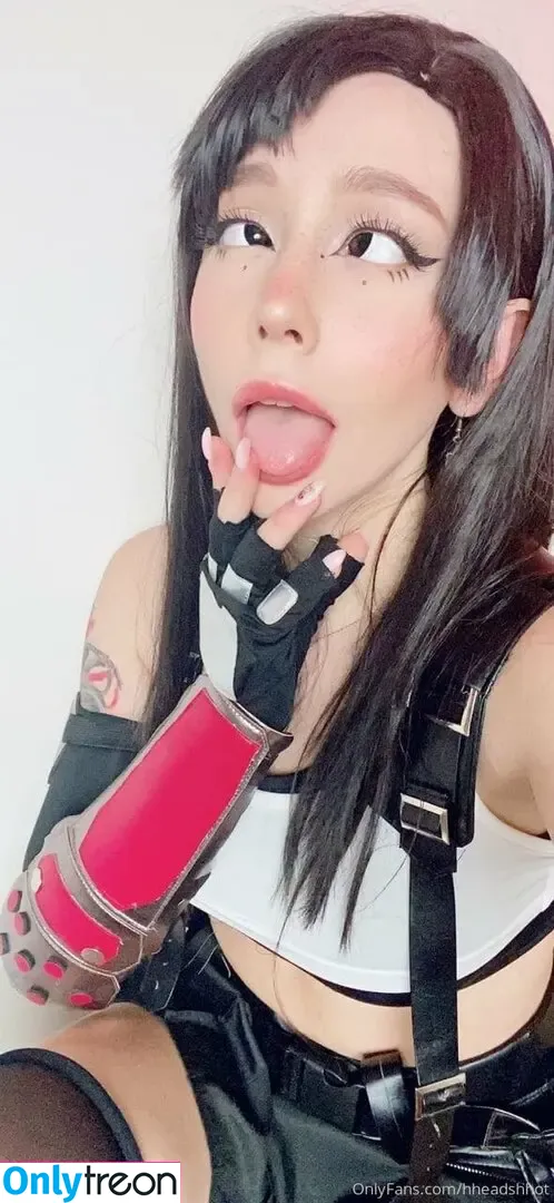 Hheadshhot nude photo #0357 (AliceBong / hheartshhot)