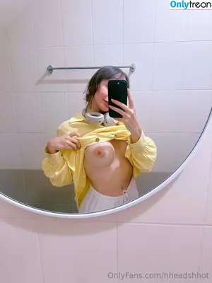 Hheadshhot / AliceBong / hheartshhot nude photo #1036