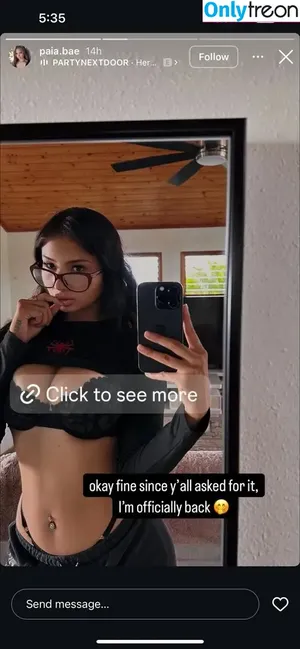 Hi_Latinabarbie / latinabarbieoficial nude photo #0002