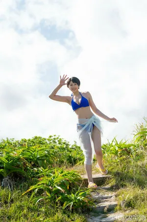 Hibiki Natsume / hibikinatsume / nazo_sod / 夏目響 nude photo #0012