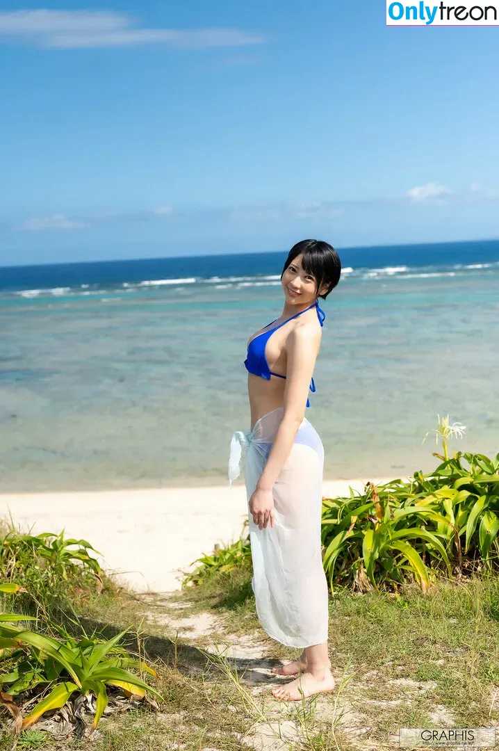 Hibiki Natsume nude photo #0011 (hibikinatsume / nazo_sod / 夏目響)
