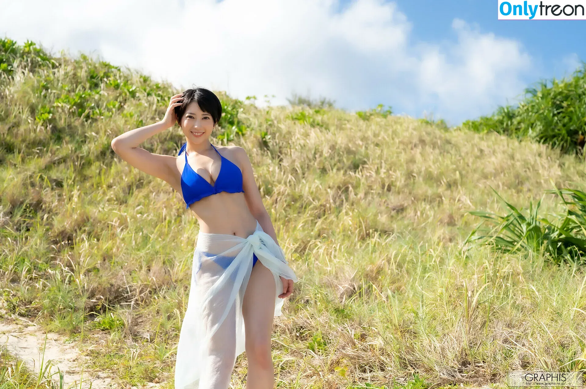 Hibiki Natsume nude photo #0013 (hibikinatsume / nazo_sod / 夏目響)