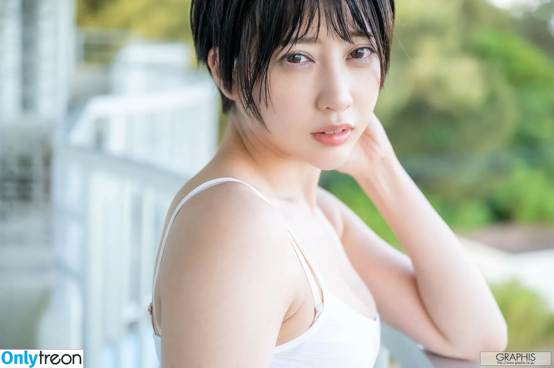 Hibiki Natsume nude photo #0025 (hibikinatsume / nazo_sod / 夏目響)