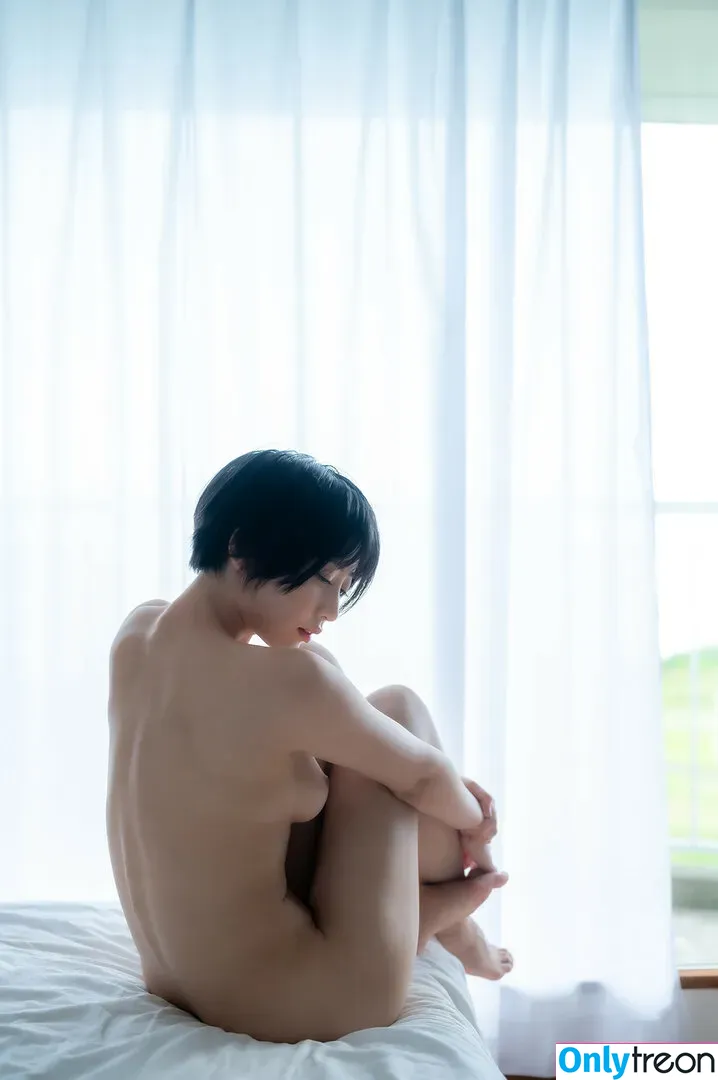 Hibiki Natsume nude photo #0039 (hibikinatsume / nazo_sod / 夏目響)