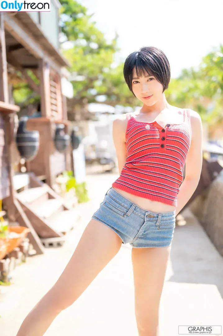 Hibiki Natsume nude photo #0056 (hibikinatsume / nazo_sod / 夏目響)