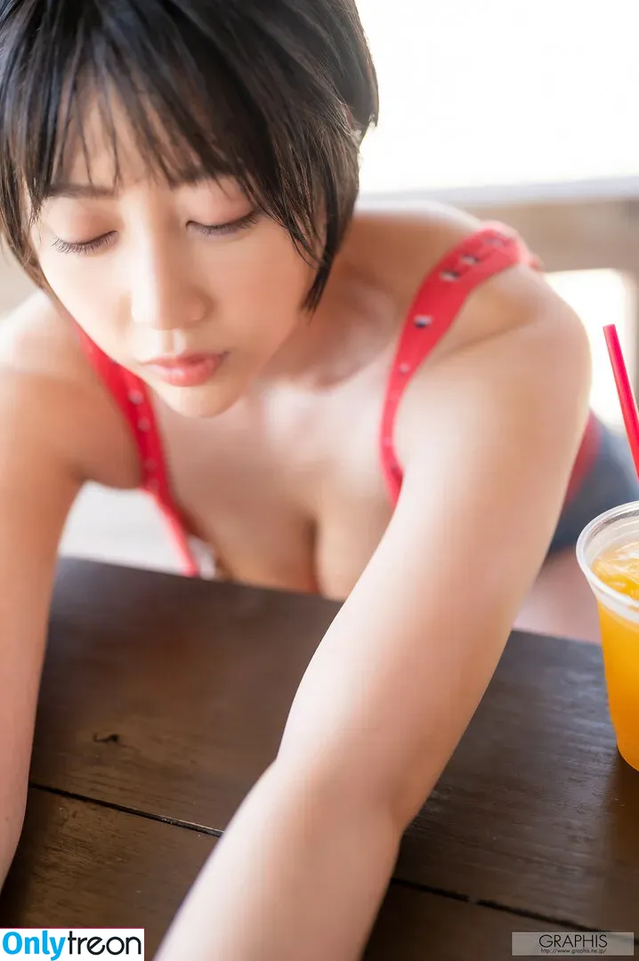 Hibiki Natsume nude photo #0057 (hibikinatsume / nazo_sod / 夏目響)