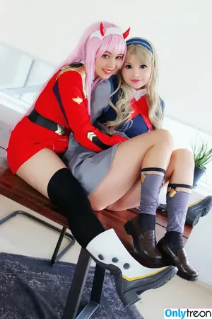 Hidori Rose / HidoriRose / Social Media Content / hidori_rose / hidorirosecos nude photo #2559