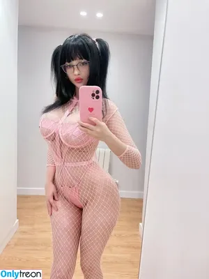 Hidori Rose / HidoriRose / Social Media Content / hidori_rose / hidorirosecos nude photo #2819