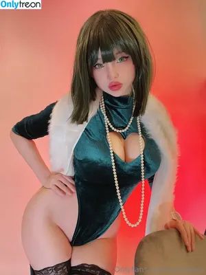 Hidori Rose / HidoriRose / Social Media Content / hidori_rose / hidorirosecos nude photo #2852
