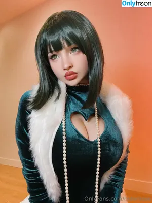 Hidori Rose / HidoriRose / Social Media Content / hidori_rose / hidorirosecos nude photo #2863