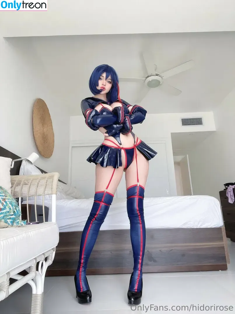 Hidori Rose nude photo #3022 (HidoriRose / Social Media Content / hidori_rose / hidorirosecos)